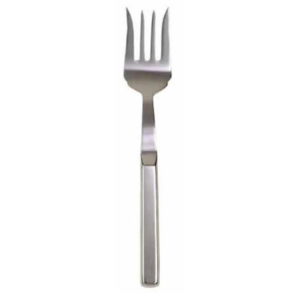 Winco 10 in Serving Fork BW-CF